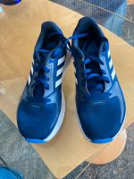 Adidas Lauf-/Hallenschuhe Gr. 39 Bayern - Aschaffenburg Vorschau