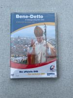 DVD Bene-Detto Papst Benedikt beim XX. Weltjugendtag in Köln 2005 Schleswig-Holstein - Sterley Vorschau