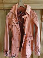 Khujo Jacke Blazer neu s Koralle Bayern - Igensdorf Vorschau