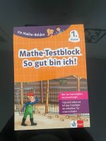 Lernheft Mathe 1 Klasse Hamburg-Nord - Hamburg Fuhlsbüttel Vorschau