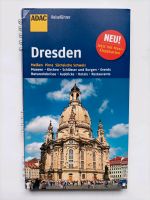 3x Dresden / Sächsische Schweiz Reiseführer City Guide Sachsen - Radebeul Vorschau