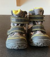 Kinderwinterschuhe superfit Größe 21 Nordrhein-Westfalen - Schöppingen Vorschau