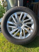 Reifen/ Felgen Original VW 19 Zoll Bad Doberan - Landkreis - Broderstorf Vorschau