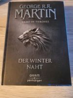 Game of Thrones - Der Winter naht Bayern - Hauzenberg Vorschau