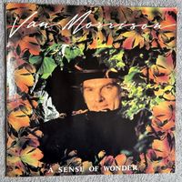 LP – VAN MORRISON – A SENSE OF WONDER Wandsbek - Hamburg Rahlstedt Vorschau