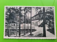 Postkarte Zöbischhaus in Auerbach Bayern - Spiegelau Vorschau