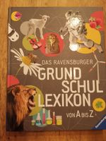 Das große Ravensburger Grundschul Lexikon Kinder wie neu!! Bayern - Erlangen Vorschau