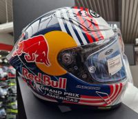HJC RPHA 1 Red Bull Austin GP - Größe M Niedersachsen - Meppen Vorschau