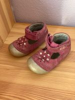 Babyschuhe Größe 21 Baden-Württemberg - Crailsheim Vorschau