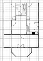 3 - Zimmer Wohnung mit Balkon Niedersachsen - Edemissen Vorschau