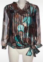 Damen Bluse Tunika Hemd extravagantes Design Gr 42 Baden-Württemberg - Stutensee Vorschau