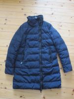 Stepp Puffer Mantel Jacke Cinque 36 38 S oder kleine M blau Berlin - Wilmersdorf Vorschau