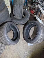 2 x Sommerreifen 215/45R16 86H Bridgestone Baden-Württemberg - Dürnau Vorschau