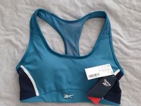 Reebok Racer Bra neu S 36 Sport BH Bayern - Kempten Vorschau