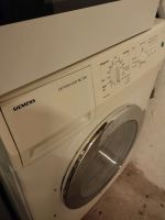 Waschmaschine Siemens top Zustand Frankfurt am Main - Gallusviertel Vorschau