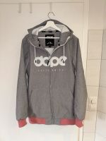 Dope Snow Jacke grau M Neupreis 159€ Niedersachsen - Lastrup Vorschau