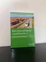 Berufskraftfahrer Lkw/Omnibus Vogel Rheinland-Pfalz - Gondershausen Vorschau