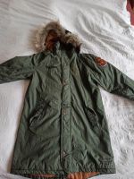 Mantel Jacke H&M Gr 170 Berlin - Friedenau Vorschau