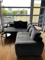 Ecksofa Anthrazit 245x183cm Schlafsofa Findorff - Findorff-Bürgerweide Vorschau