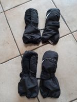 Handschuhe Gr. 2, Fäustlinge, 2 Paar Niedersachsen - Gifhorn Vorschau