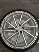 5x112  Vossen Brock B37 20 Zoll 9.5J x20 H2 20 | 5x112 | ET32 AMG Bayern - Erlangen Vorschau