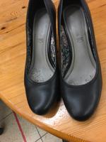 Schuhe Tamaris Echt Ledergröße 40 Bayern - Hof (Saale) Vorschau