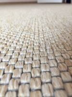 Teppich mit Filzrücken NP: 450,00€ -2 Teile 4,20x1,40m+3,80x2,40m Bayern - Olching Vorschau