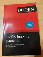 Duden - Professionelles Bewerben Hessen - Reiskirchen Vorschau