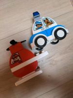 Lego Duplo Feuerwehr und Polizei Nordrhein-Westfalen - Baesweiler Vorschau