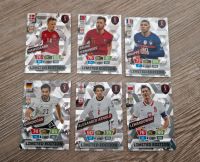 Panini Adrenalin XL Qatar 2022 251 252 254 257 258 259 Schleswig-Holstein - Glinde Vorschau