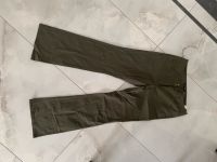 Damen Hose Gr 40 Betty Barclay olive grün khaki Bayern - Augsburg Vorschau