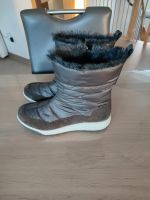 Legero Winterstiefel Gr 42  NEU !! Baden-Württemberg - Königsfeld Vorschau