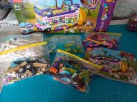 Lego friends Freundschafsbus Rheinland-Pfalz - Dreisbach Vorschau