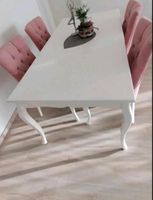 Esstisch Tisch weiß 180 ×90 Hessen - Dietzenbach Vorschau