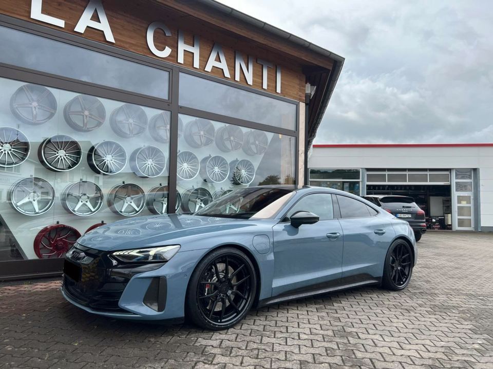 La Chanti für AUDI RS7 RS6 F2 4G 11x21 ZOLL FORGED LC-F28 in Backnang