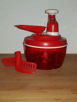 Tupperware, Tupper, Quick Chef 3 Hessen - Marburg Vorschau