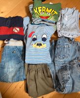 Kleidungspaket, Jungs, Größe 98-104, Jeans, Pulli, 11 Teile Nordrhein-Westfalen - Schwerte Vorschau