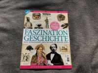 Faszination Geschichte 7. Ausgabe Wissen Special Ausgabe 3/2021 Hessen - Marburg Vorschau