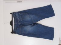 Damen-Jeans-Hose, ¾ Länge, blau, Gr. 40, ger. Bein, Yessica, NEU Bayern - Regensburg Vorschau