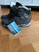 Meindl Wanderschuhe Bayern - Kiefersfelden Vorschau