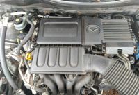 Motor Mazda 2 1.3 ZJ-VE 76 TKM 62 KW 84 PS komplett Leipzig - Gohlis-Nord Vorschau