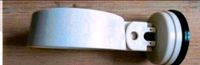 Fönhalter ohne Bohren, Farbe: weiß, Haartrocknerhalterund Wandb Obervieland - Arsten Vorschau