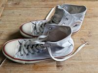 Converse Unisex M7650 Sneaker Größe 39,5 Bayern - Naila Vorschau