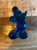 Mickey Maus Glasfigur / Buchstopper Hamburg-Nord - Hamburg Barmbek Vorschau