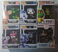 Five Nights at Freddys Funko Pops Baden-Württemberg - Bartholomä Vorschau