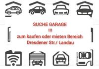 Garage Landau gesucht! Rheinland-Pfalz - Landau in der Pfalz Vorschau