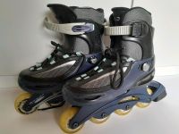 Inliner Inlineskates gr. 34-37 Größenverstellbar Brandenburg - Blankenfelde-Mahlow Vorschau