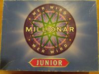 Wer wird Millionär Junior - Spiel Herzogtum Lauenburg - Wohltorf Vorschau