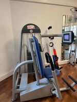 FPZ Rückenzirkel Proxomed Proxowell Schnell Tergumed ergofit Stolzenberg Physiotherapie Geräte Firmenfitness BGM Hannover - Mitte Vorschau