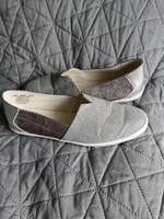 Tamaris Ballerinas Slipper Gr. 39 Inklusive Versand Nordrhein-Westfalen - Langenfeld Vorschau